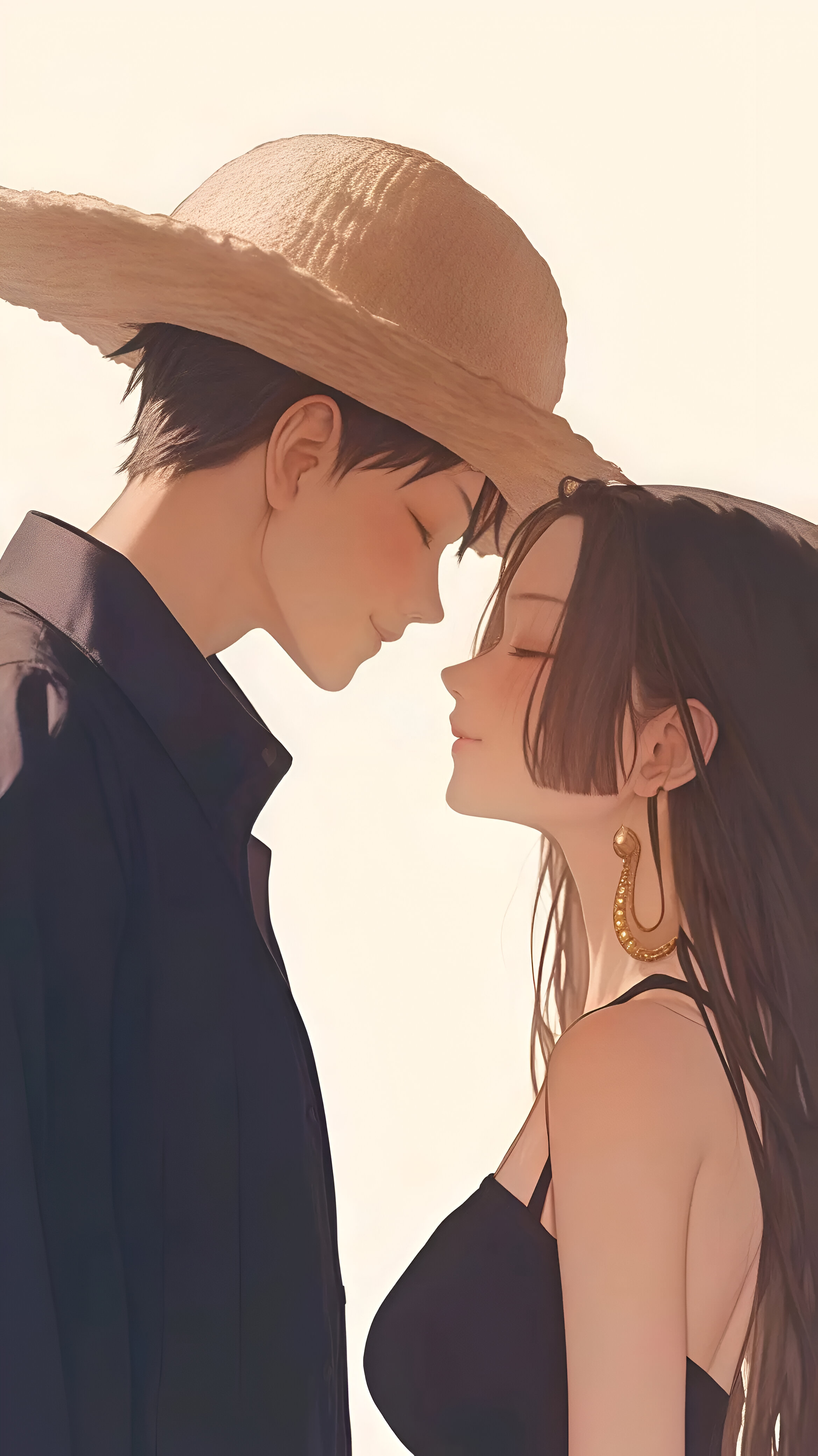 Hình nền One Piece đẹp, chất lượng cao dành cho điện thoại