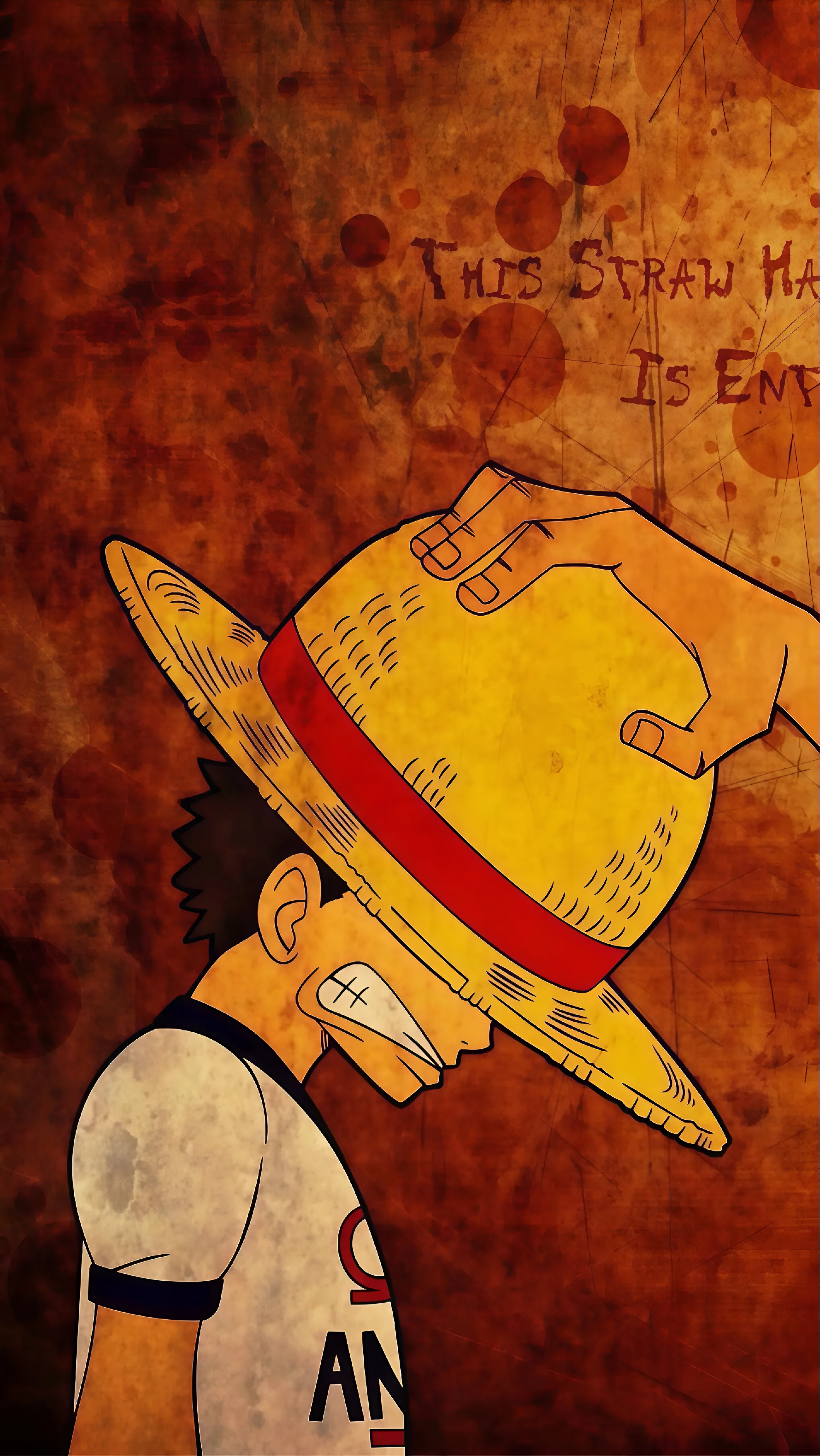 Hình nền One Piece đẹp, chất lượng cao dành cho điện thoại