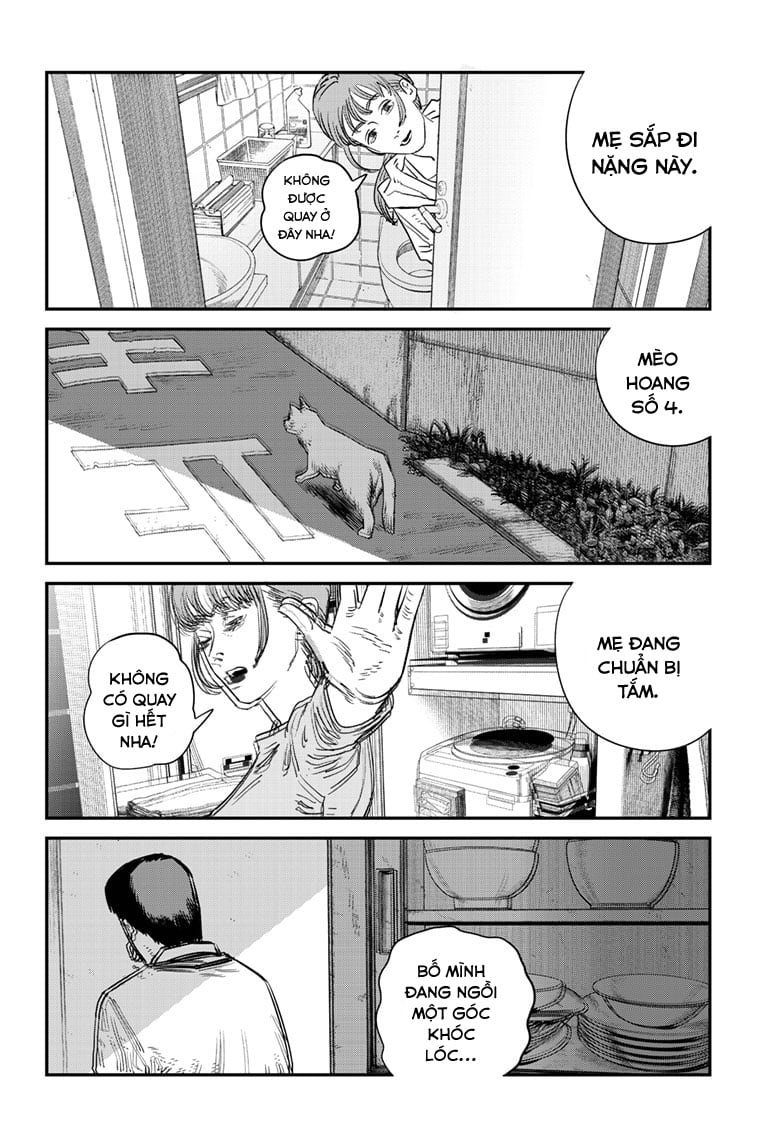 Tạm biệt Eri (さよなら絵梨) [Phần 1]