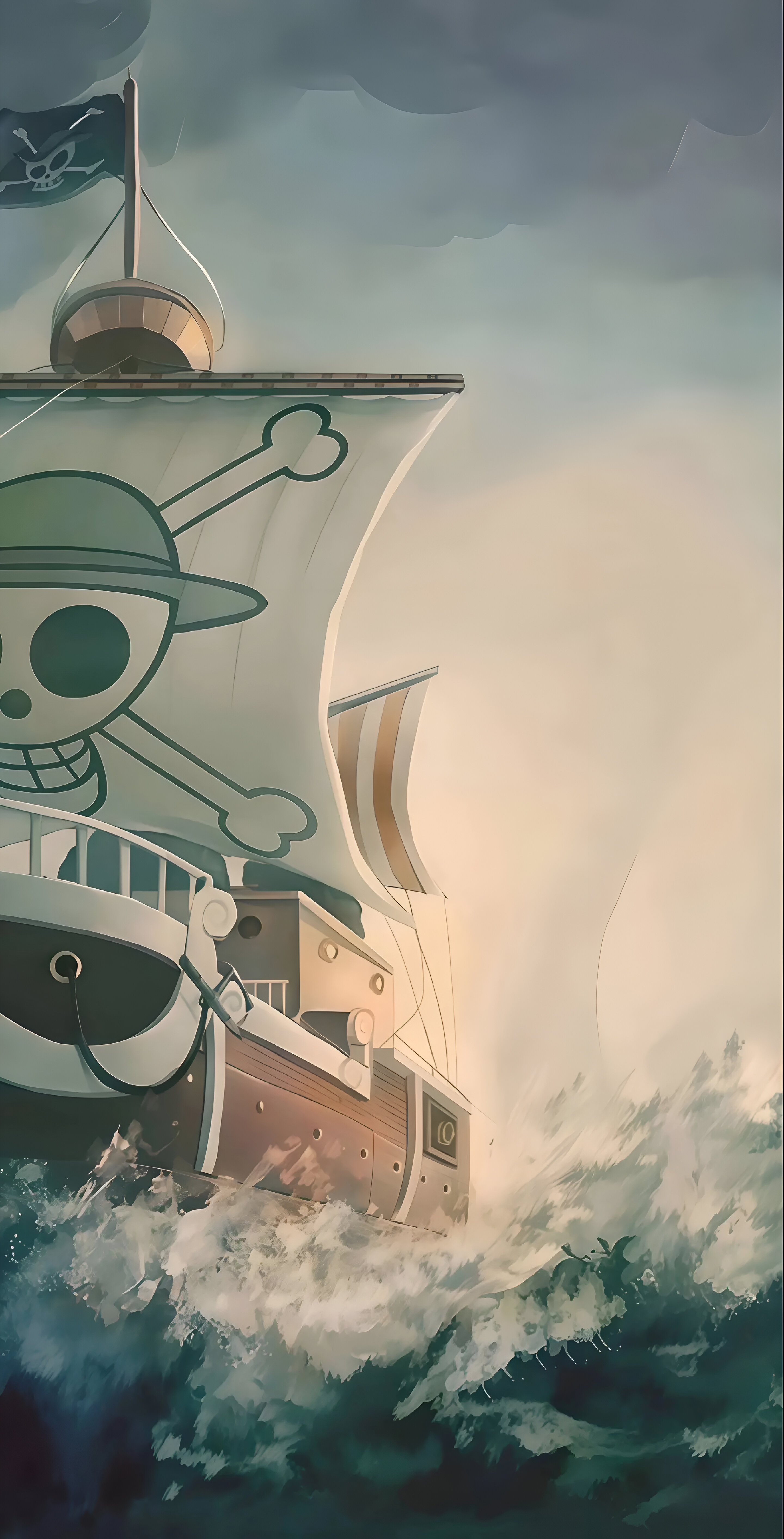 Hình nền One Piece đẹp, chất lượng cao dành cho điện thoại